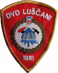 DVD LUŠČANI